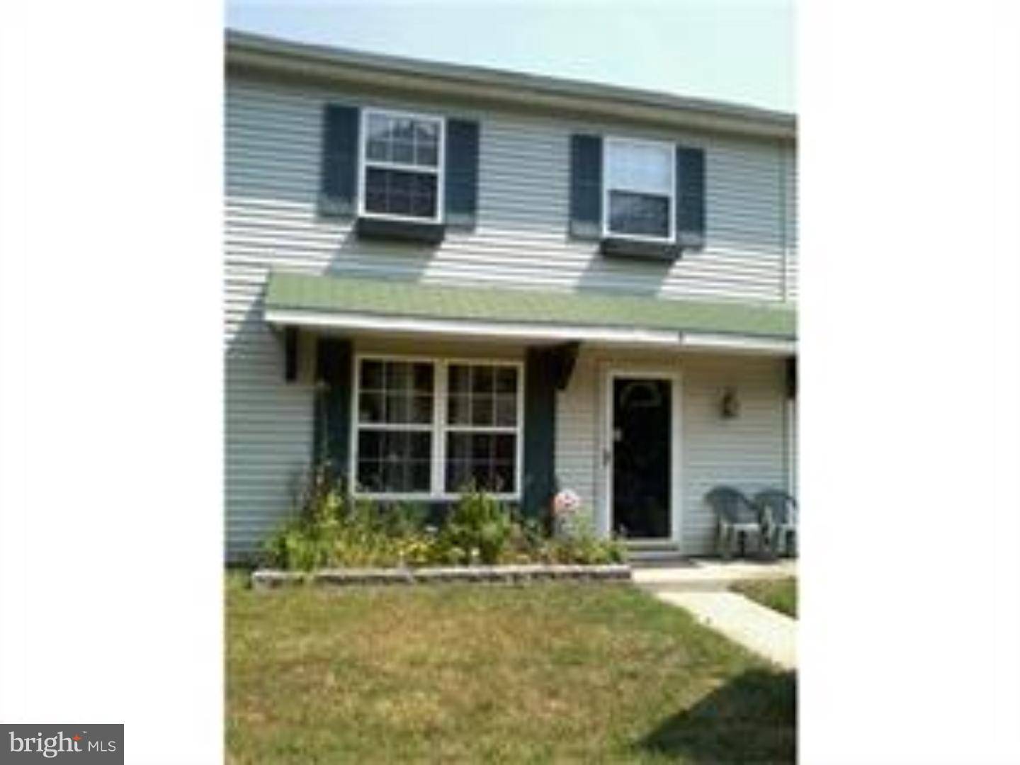 Winslow Twp, NJ 08081,8 LYRIC CT