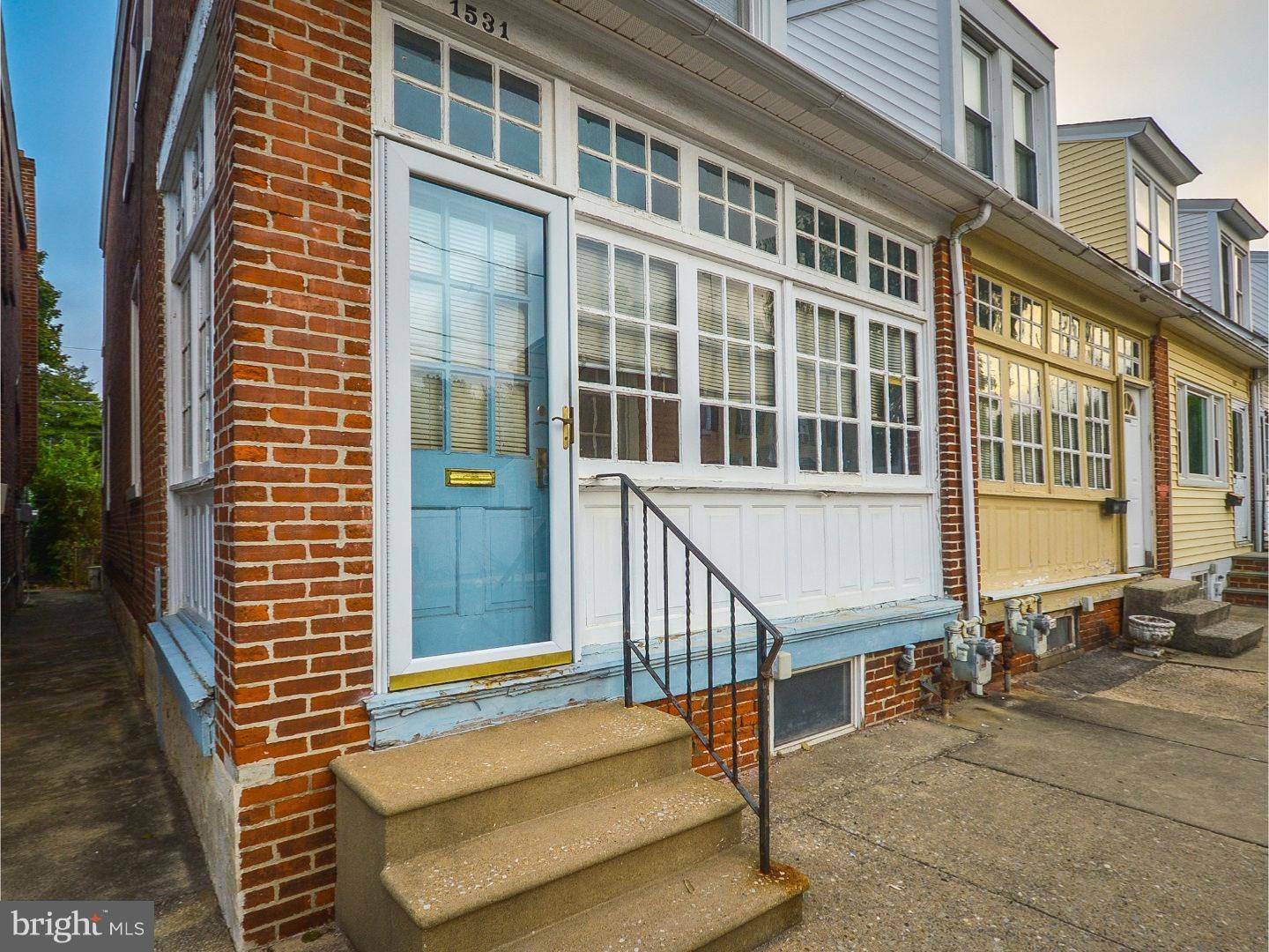 Norristown, PA 19401,1531 WILLOW ST