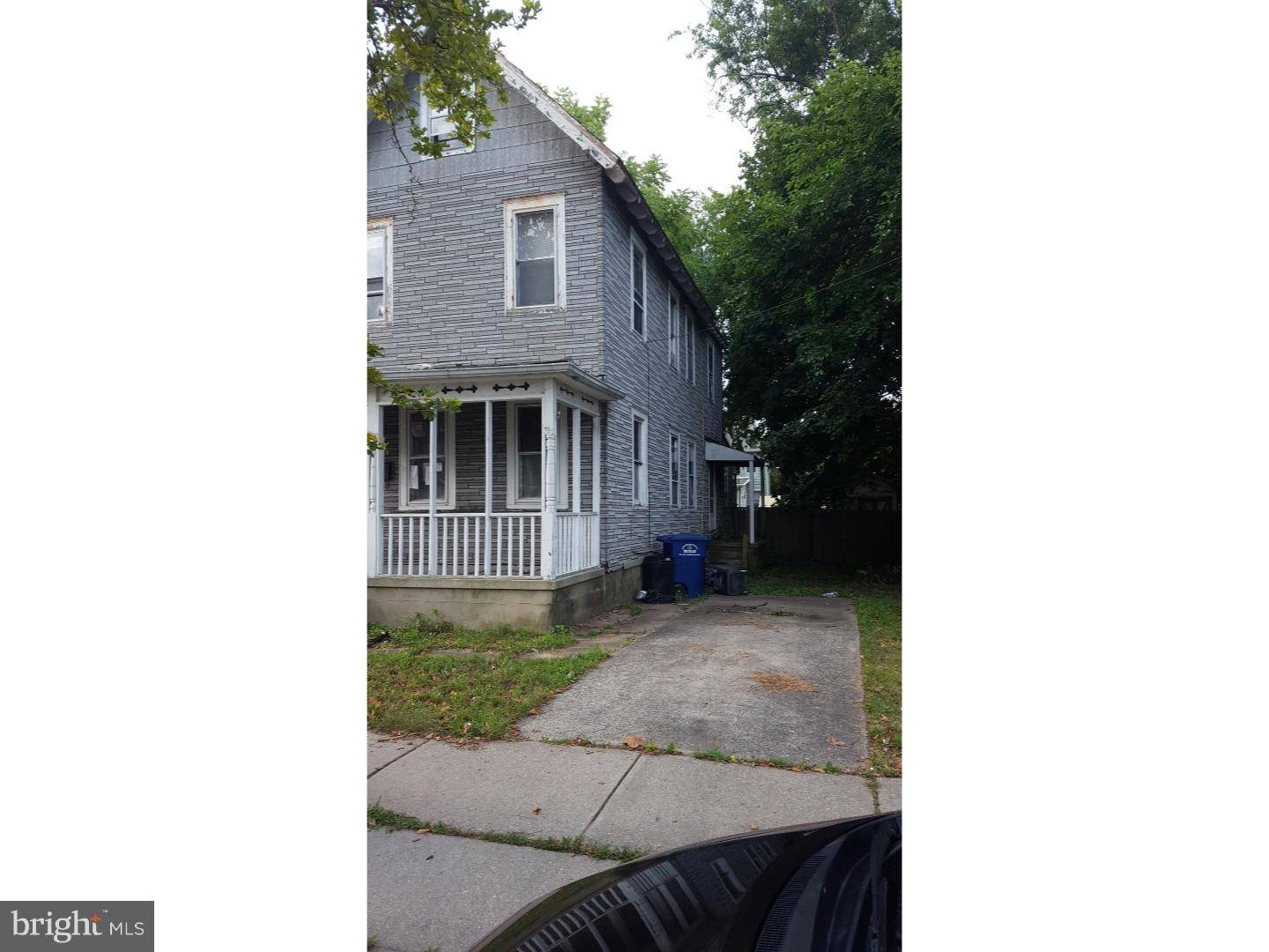 Riverside Twp, NJ 08075,44 E HANCOCK ST