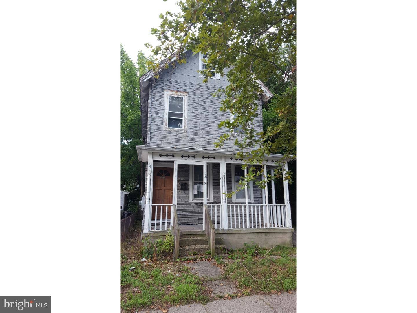 Riverside Twp, NJ 08075,44 E HANCOCK ST