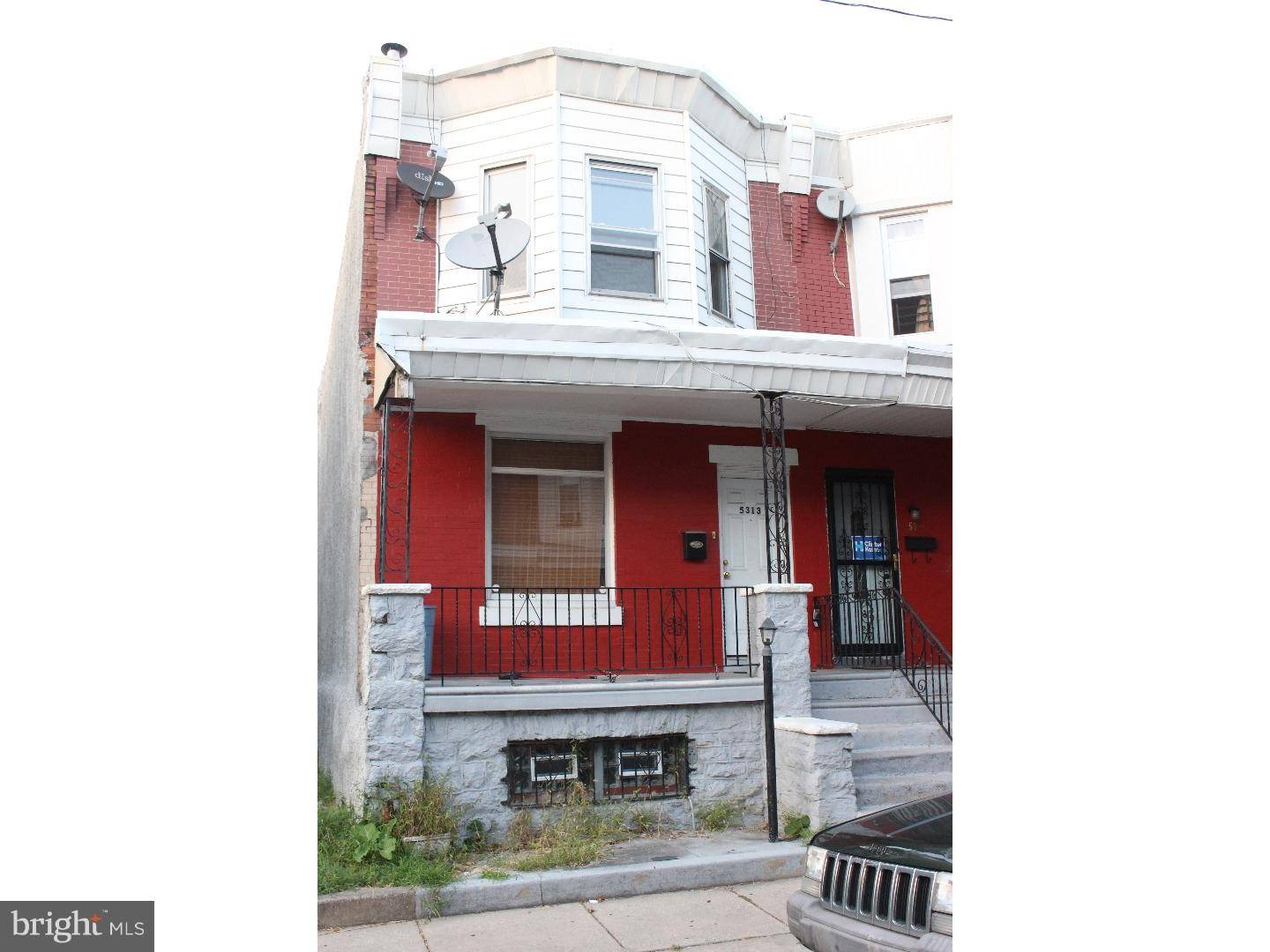 Philadelphia, PA 19143,5313 OSAGE AVE