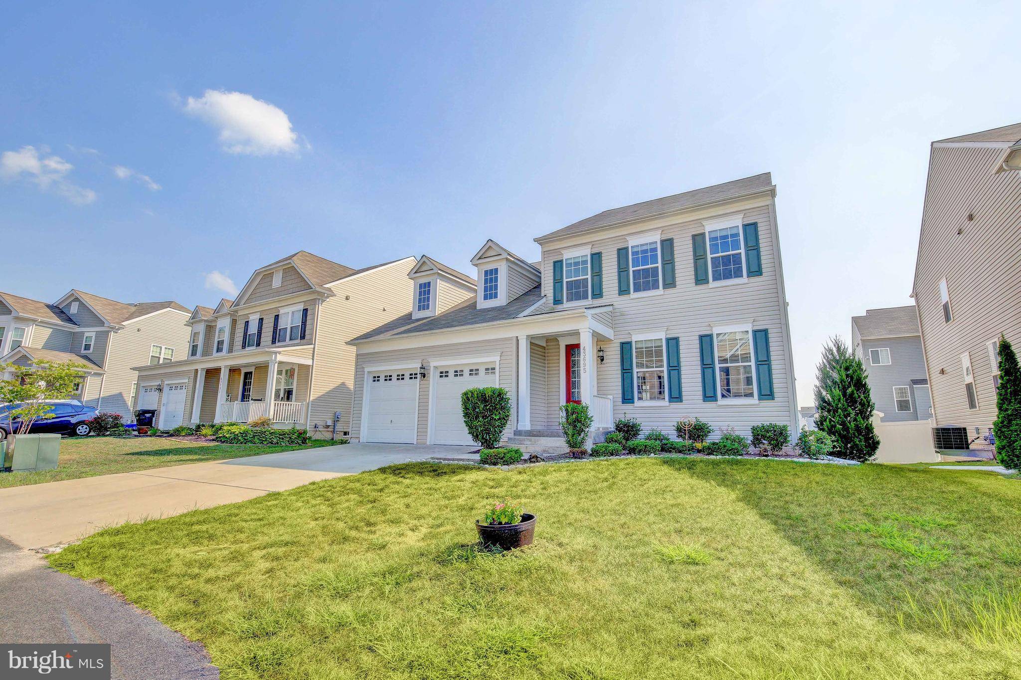 California, MD 20619,43695 GREAT LAUREL WAY