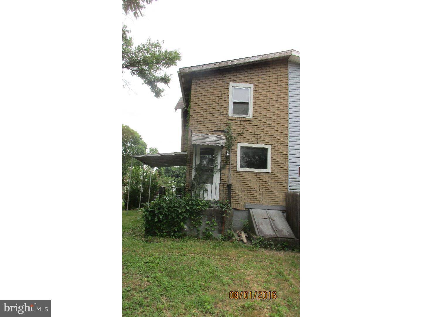 Burlington Township, NJ 08016,4 BAIRD AVE