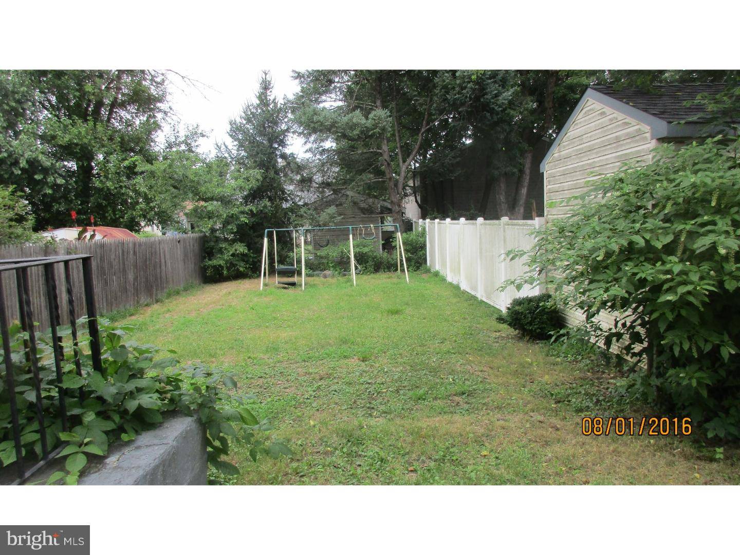 Burlington Township, NJ 08016,4 BAIRD AVE