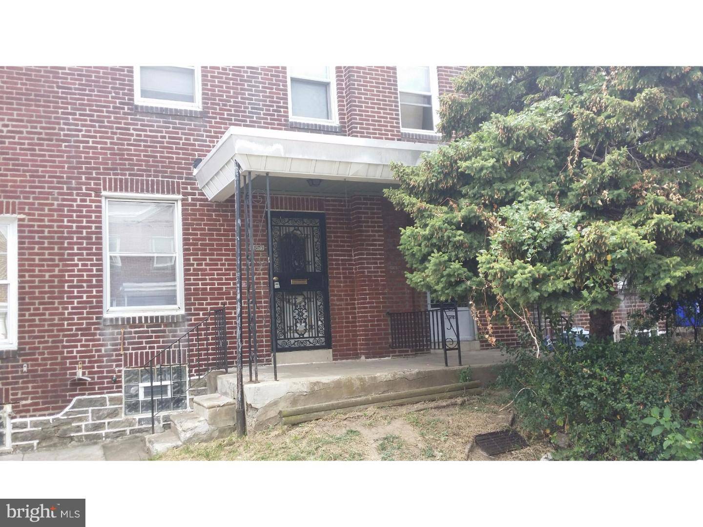 Philadelphia, PA 19120,182 ROSEMAR ST