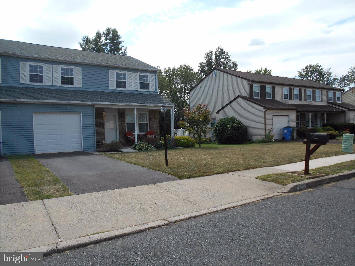 Harleysville, PA 19438,270 PAMELA CIR