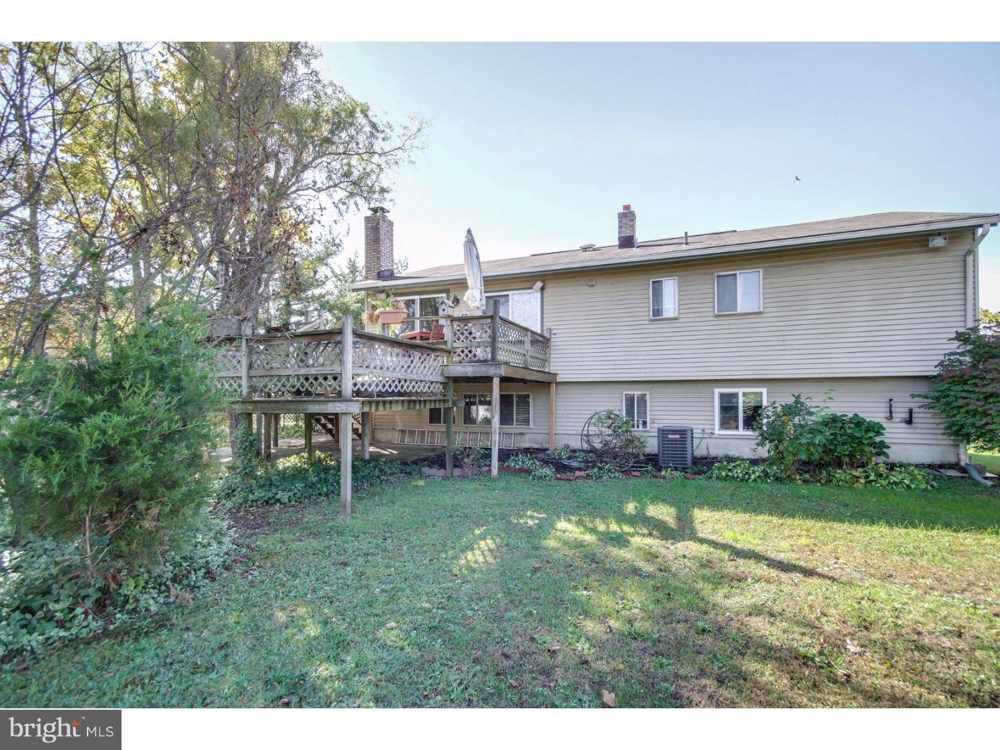 Sewell, NJ 08080,15 ABBINGTON LN