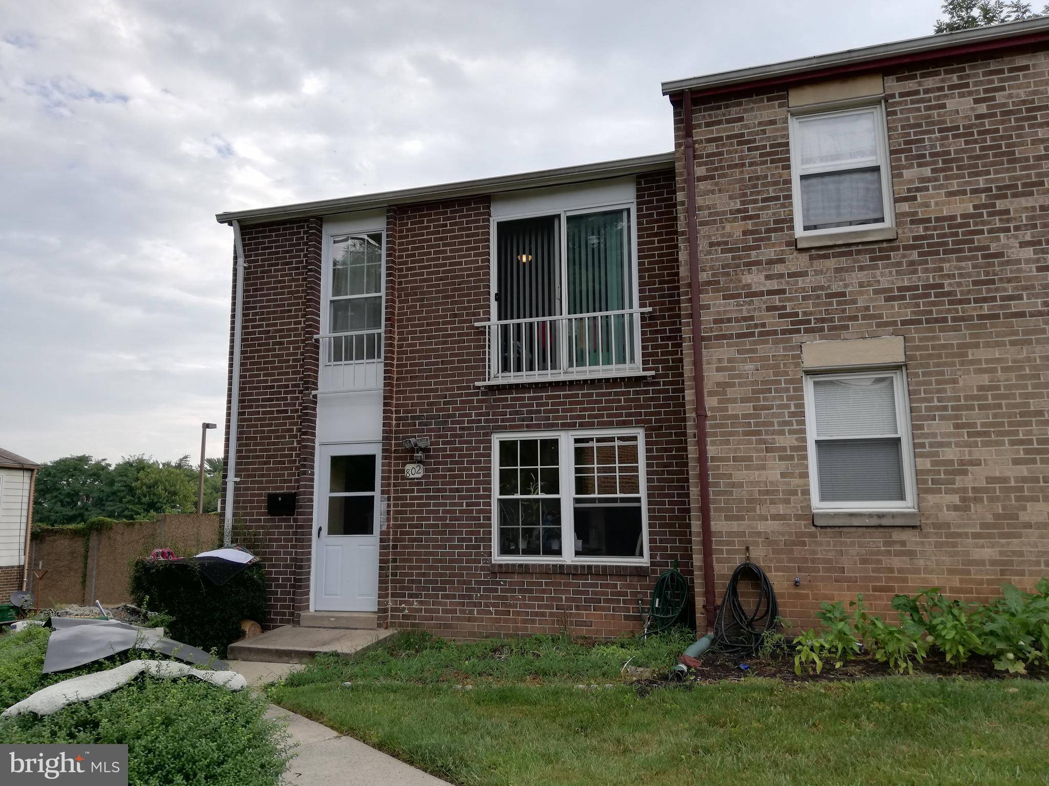 Gaithersburg, MD 20878,802 WEST SIDE DR N #11-A