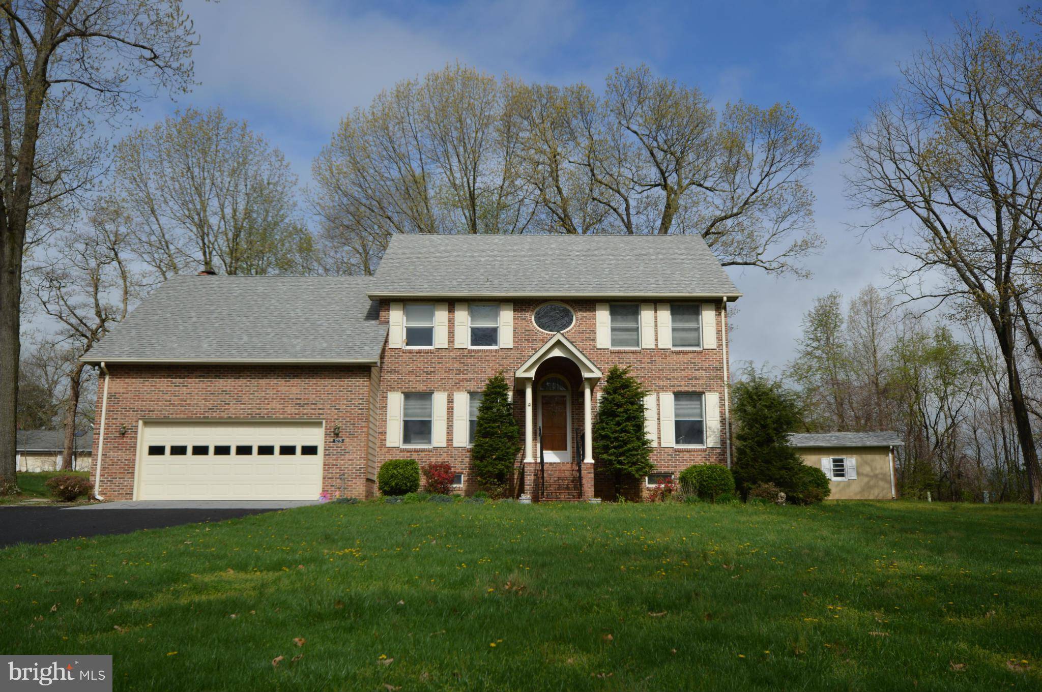 Woodstock, VA 22664,123 OAK HILL DR