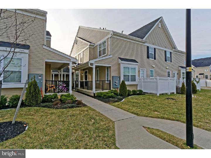 Swedesboro, NJ 08085,2602 LEXINGTON MEWS