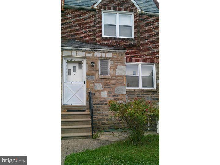 Philadelphia, PA 19120,166 W WALNUT PARK DR