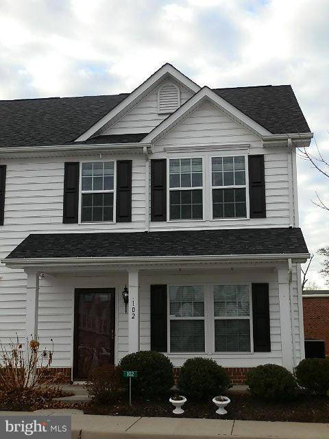 Palmyra, VA 22963,102 VILLA CIR