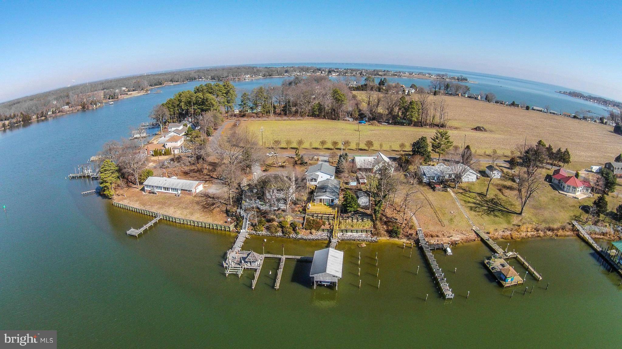 Colonial Beach, VA 22443,481 HARBOR VIEW CIR