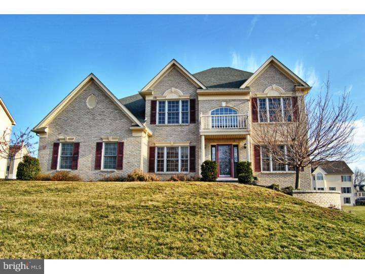 Chalfont, PA 18944,2205 SPARROW WAY