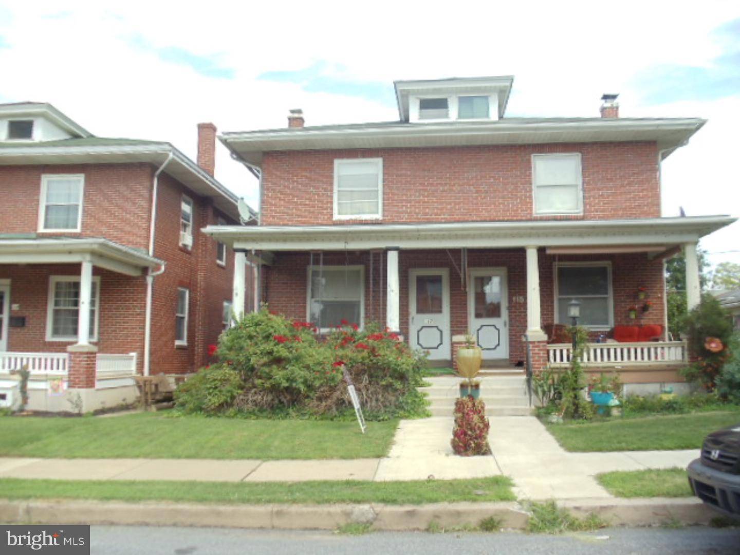 Shillington, PA 19607,117 N STERLEY ST