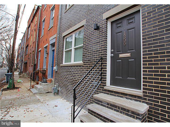 Philadelphia, PA 19147,1309 RODMAN ST