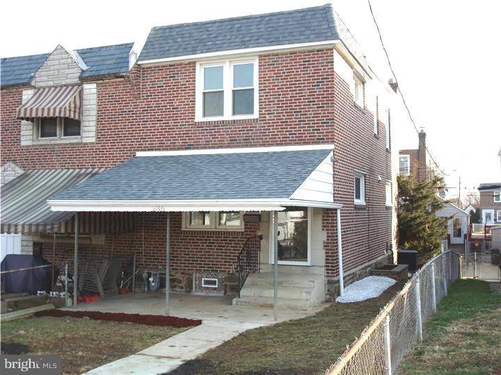 Clifton Heights, PA 19018,236 CAMBRIDGE RD