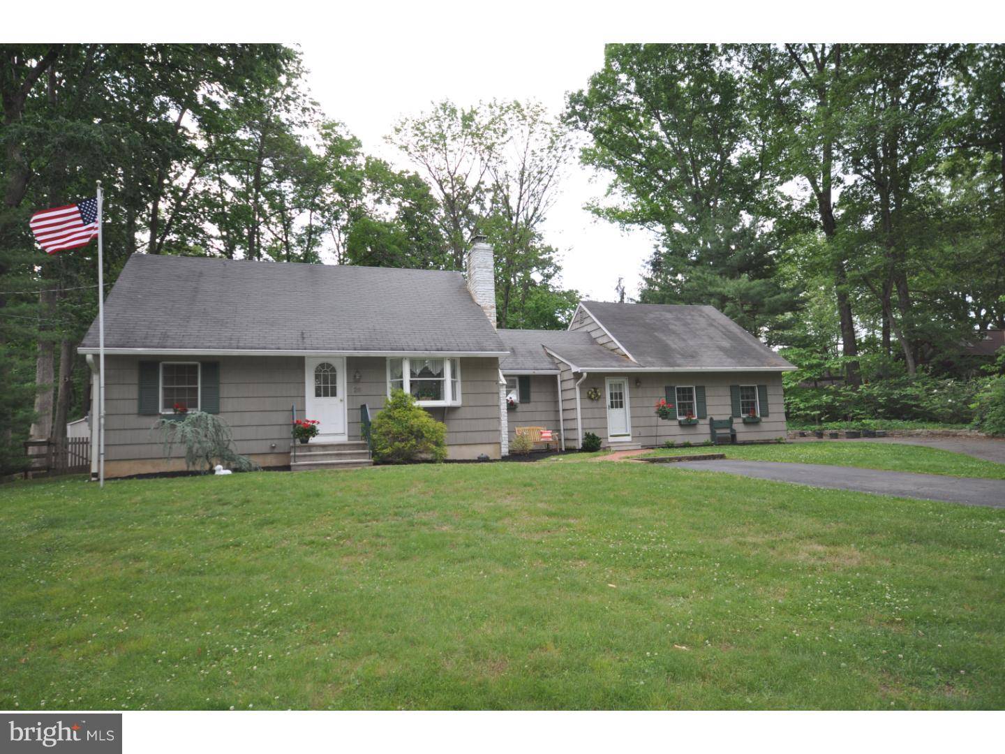 Pennington, NJ 08534,28 TIMBERLANE DR