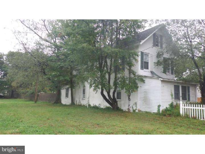 Hamilton Township, NJ 08610,966 S OLDEN AVE