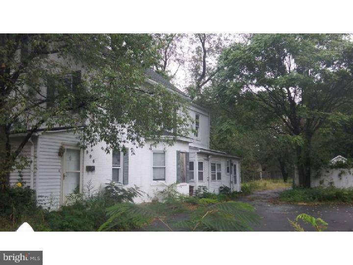 Hamilton Township, NJ 08610,966 S OLDEN AVE