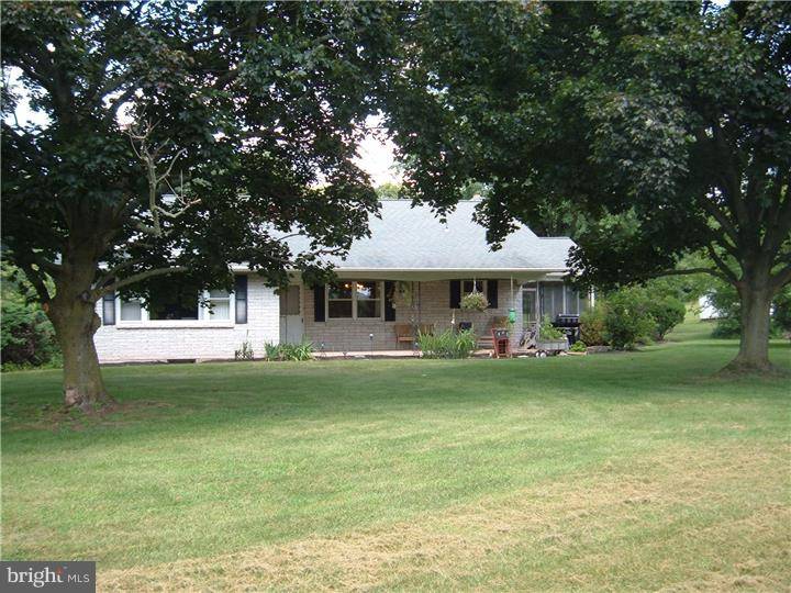 Mohnton, PA 19540,753 ALLEGHENYVILLE RD