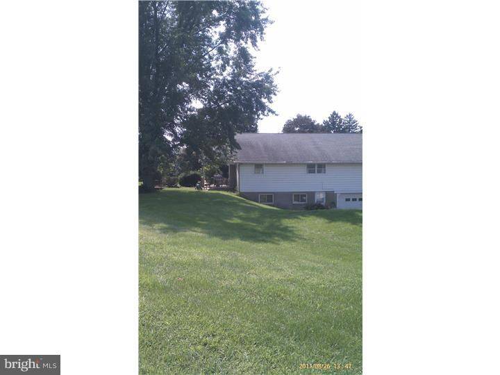 Mohnton, PA 19540,753 ALLEGHENYVILLE RD