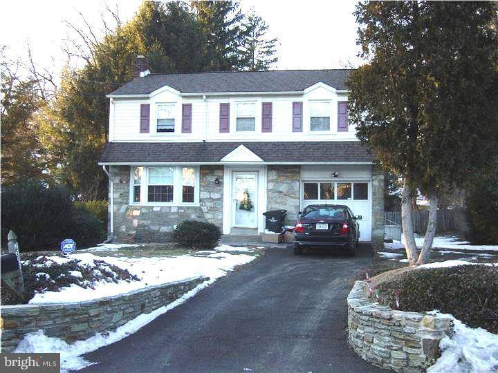 Huntingdon Valley, PA 19006,2536 WALTON RD