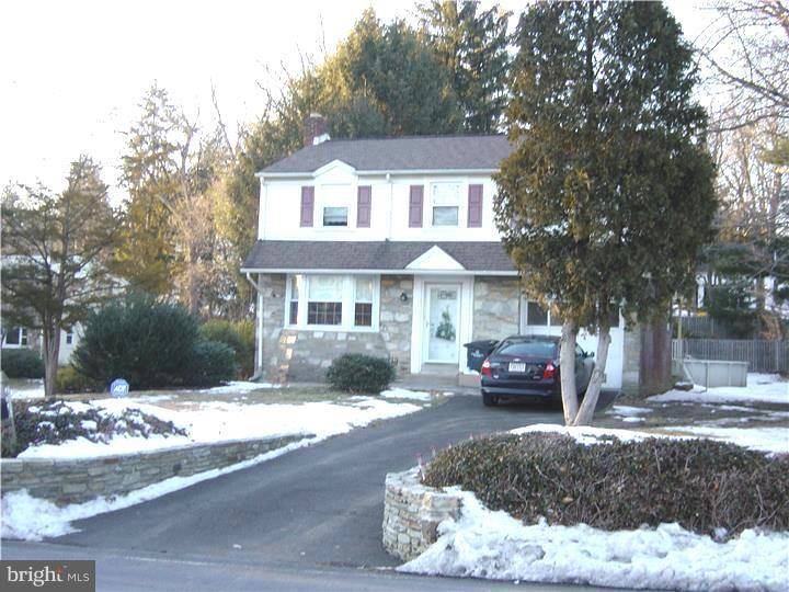 Huntingdon Valley, PA 19006,2536 WALTON RD