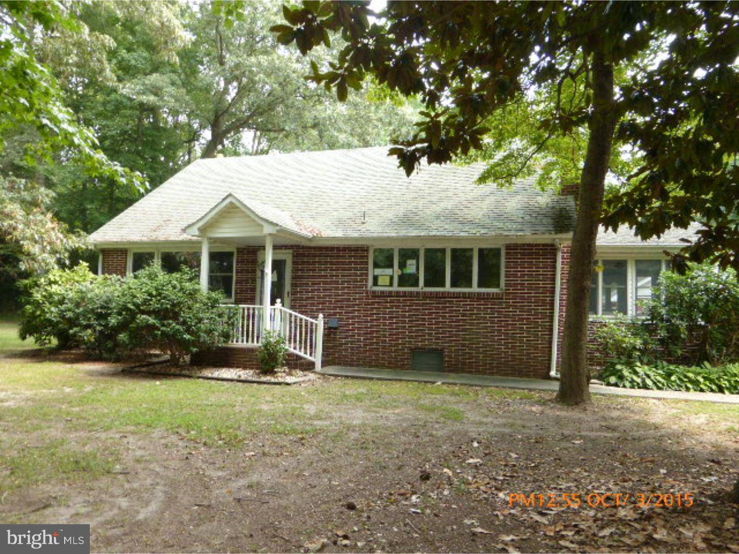 Greenwood, DE 19950,544 WOODYARD RD