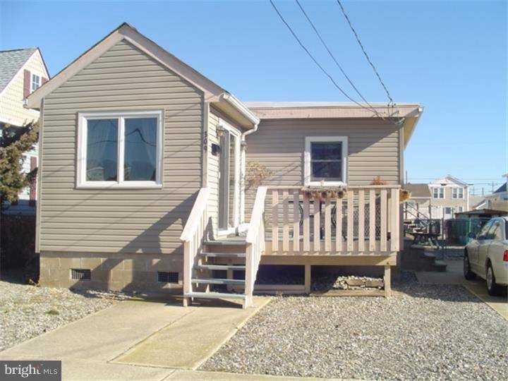 North Wildwood, NJ 08260,309 W 17TH