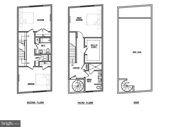 Philadelphia, PA 19125,108 TURNER ST #LOT A