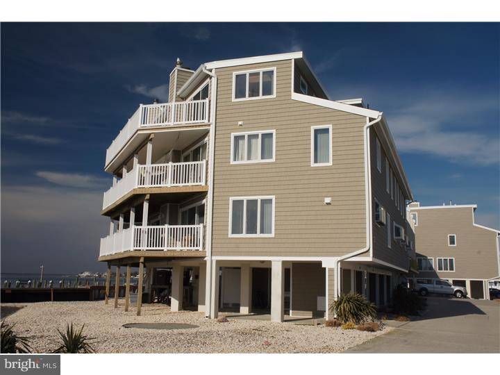 Brigantine, NJ 08203,1125 BAYSHORE AVE #1B