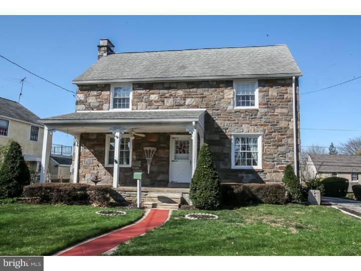 Drexel Hill, PA 19026,808 COLLENBROOK AVE