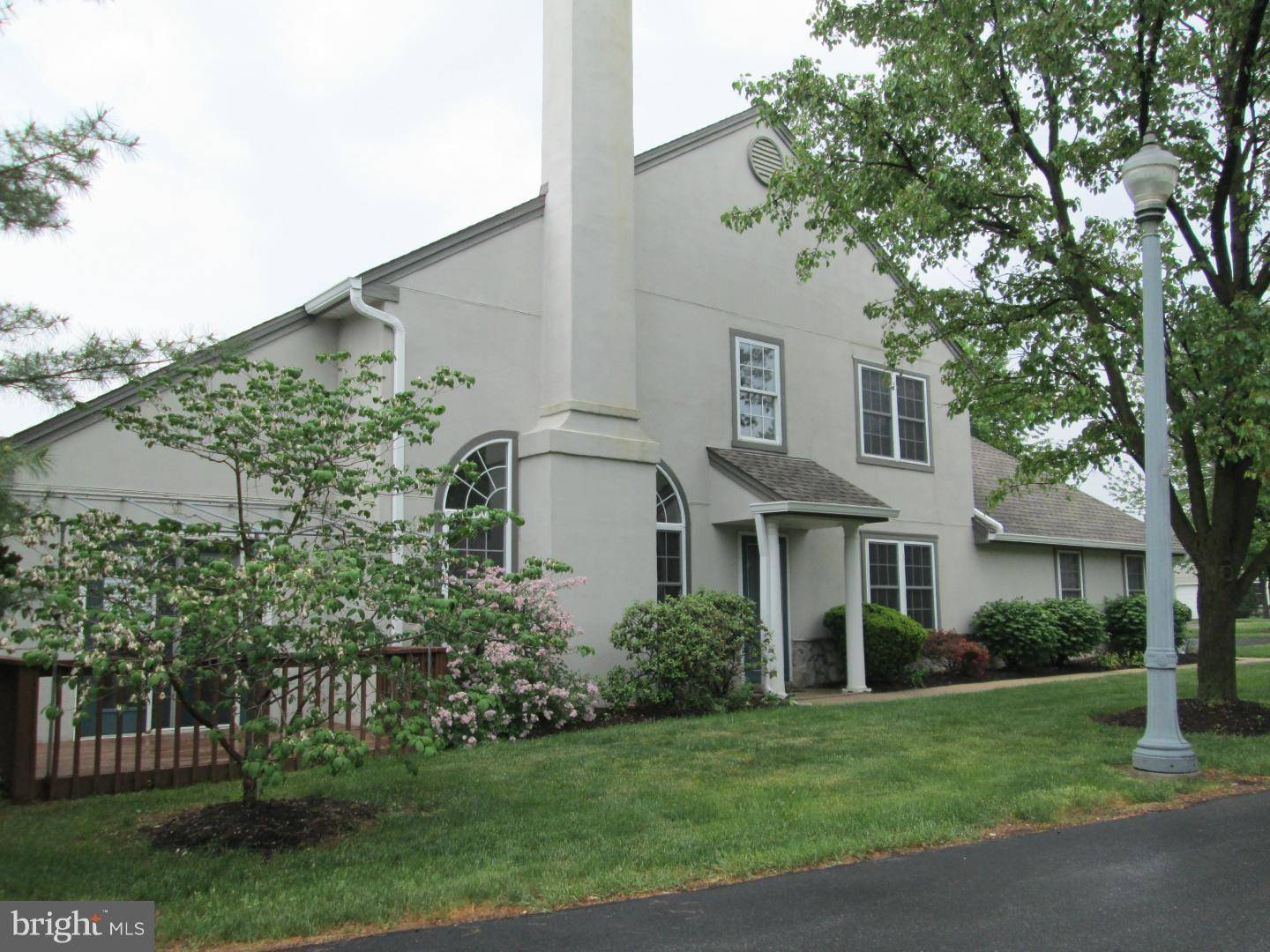 Wyomissing, PA 19610,101 HAWTHORNE CT