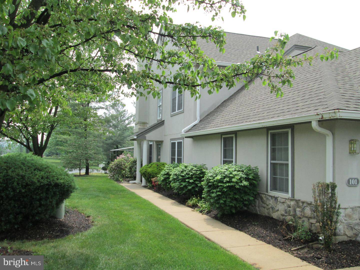 Wyomissing, PA 19610,101 HAWTHORNE CT