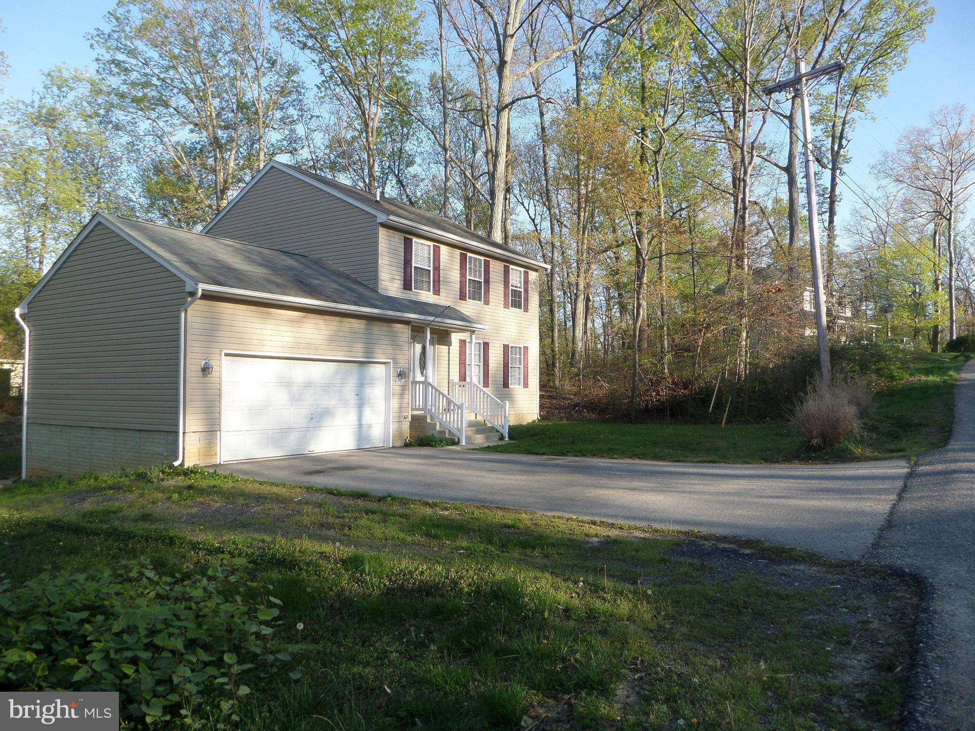 Lusby, MD 20657,11468 STIRRUP LN