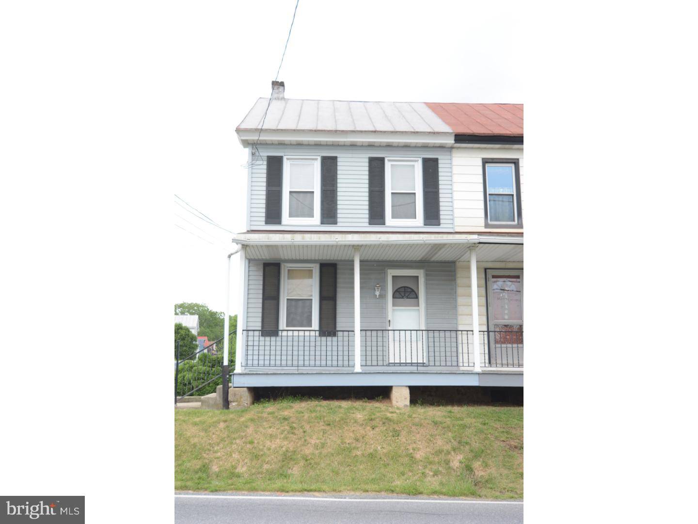 Blandon, PA 19510,9 W WESNER RD