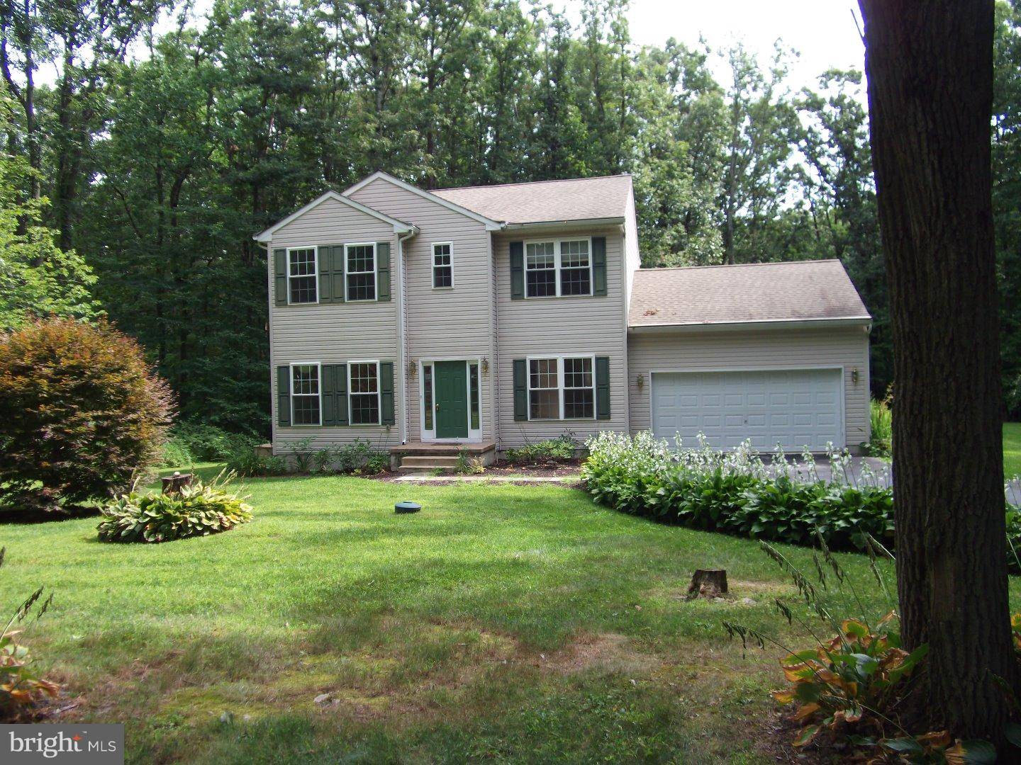 Honey Brook, PA 19344,102 STRINGER LN