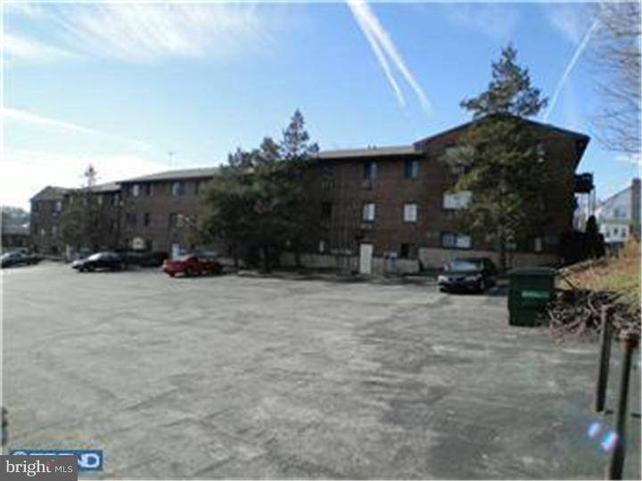 Lansdowne, PA 19050,1007-23 BULLOCK AVE