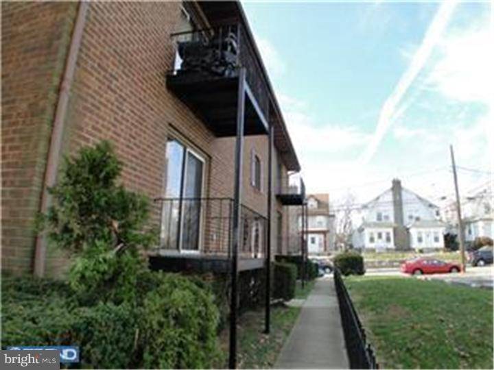 Lansdowne, PA 19050,1007-23 BULLOCK AVE