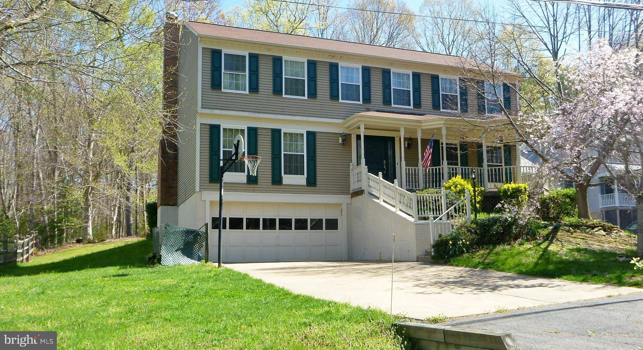 Stafford, VA 22554,3006 LUSITANIA DR