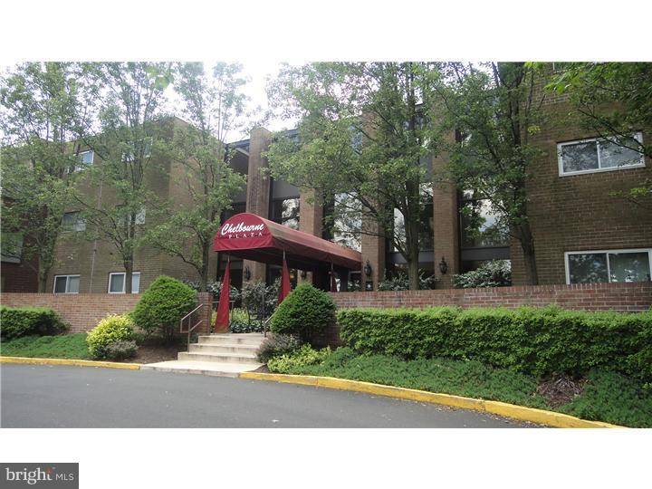 Elkins Park, PA 19027,46 TOWNSHIP LINE RD #126