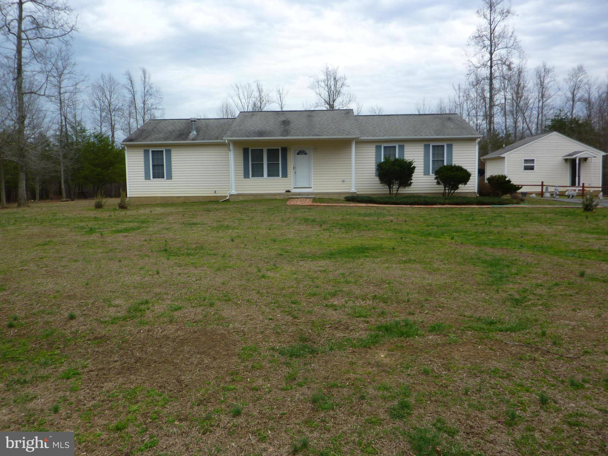 Partlow, VA 22534,9414 QUIET WOODS LN