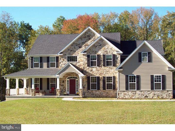 Collegeville, PA 19426,LOT 3 OLYMPIC RD