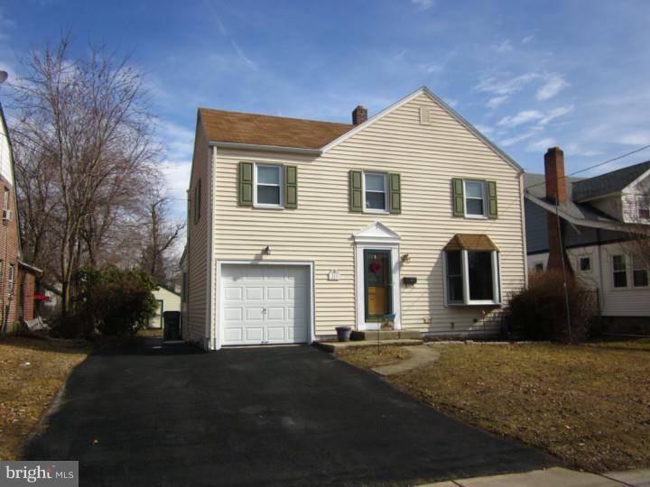 Wallingford, PA 19086,213 CHESTNUT PKWY