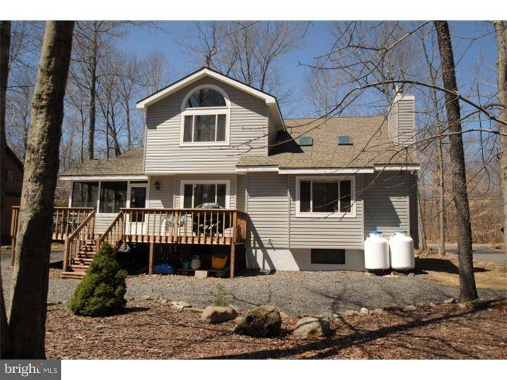 Pocono Lake, PA 18347,581 MAXATAWNY DR