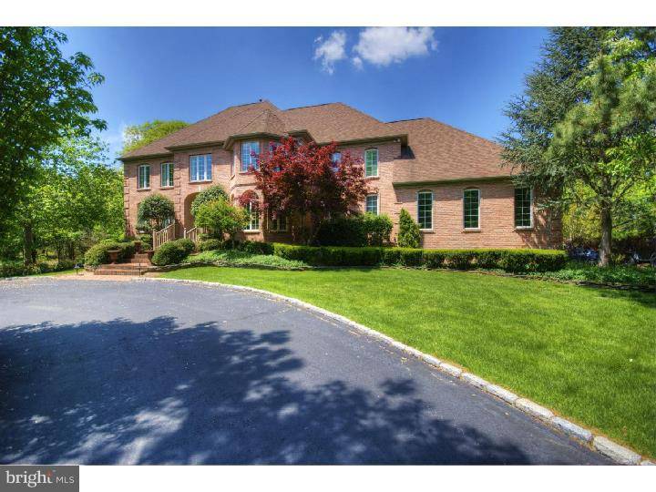 Shamong, NJ 08088,13 STOWE DR