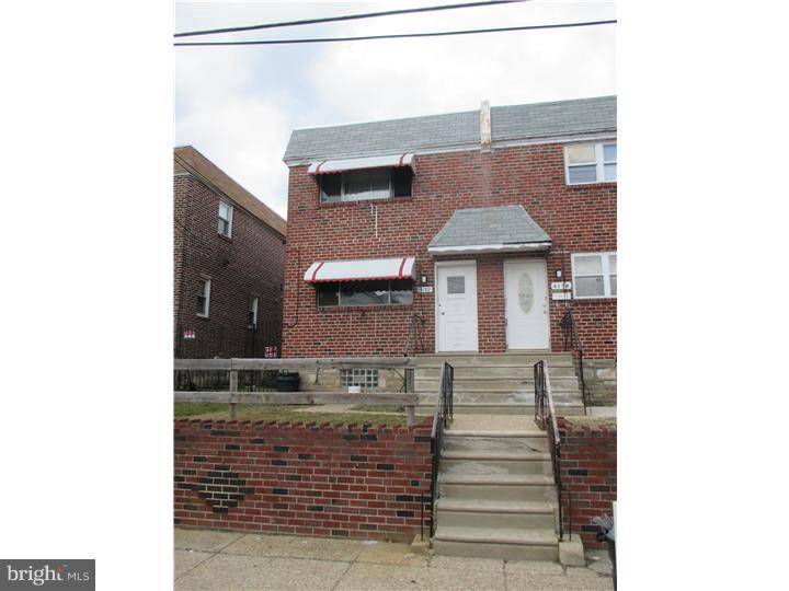 Philadelphia, PA 19124,4152 GLENDALE ST