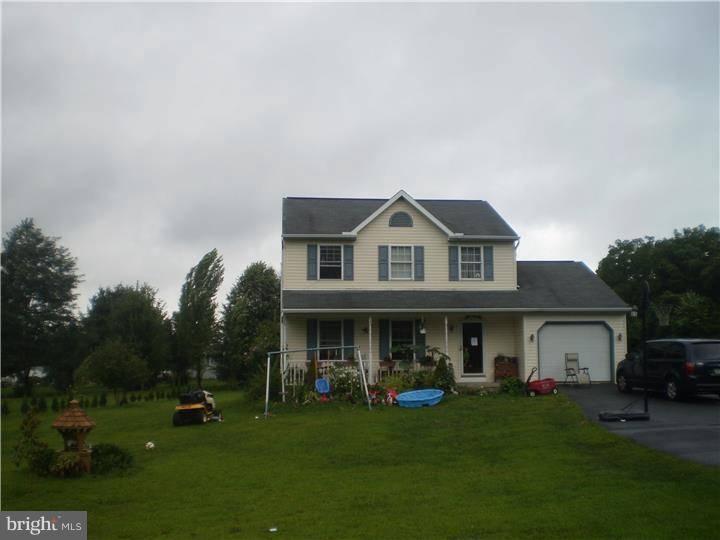 Fleetwood, PA 19522,308 WALNUTTOWN RD