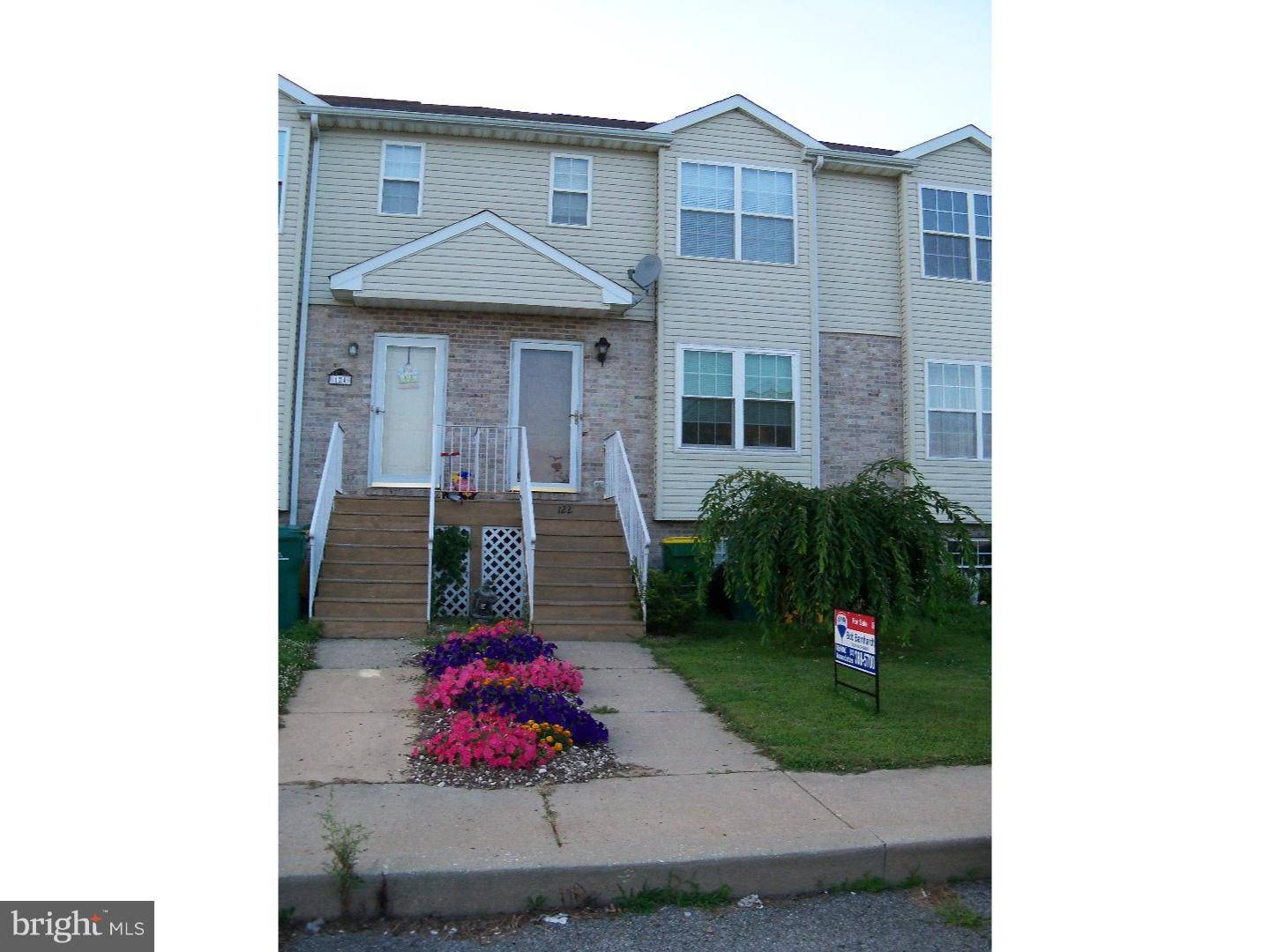 Middletown, DE 19709,122 VINCENT CIR